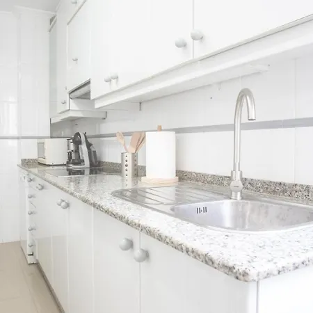 Atico Laxe Grande Appartement A Guarda Buitenkant foto
