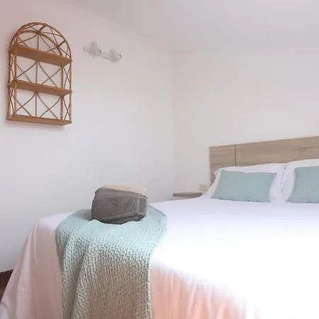 Atico Laxe Grande Appartement A Guarda Buitenkant foto