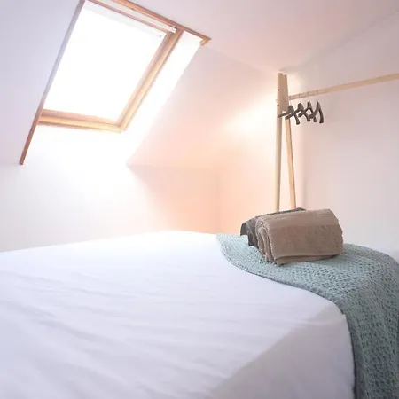 Atico Laxe Grande Appartement A Guarda Buitenkant foto