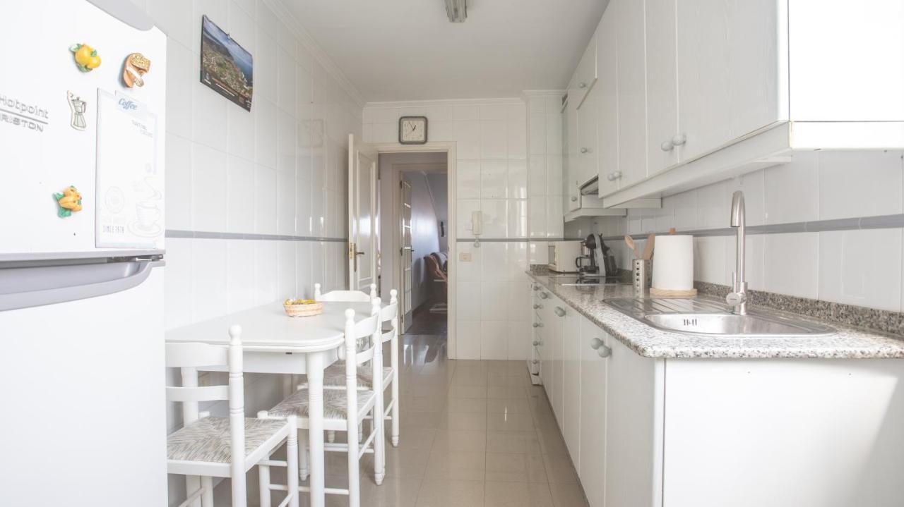 Apartment Atico Laxe Grande *