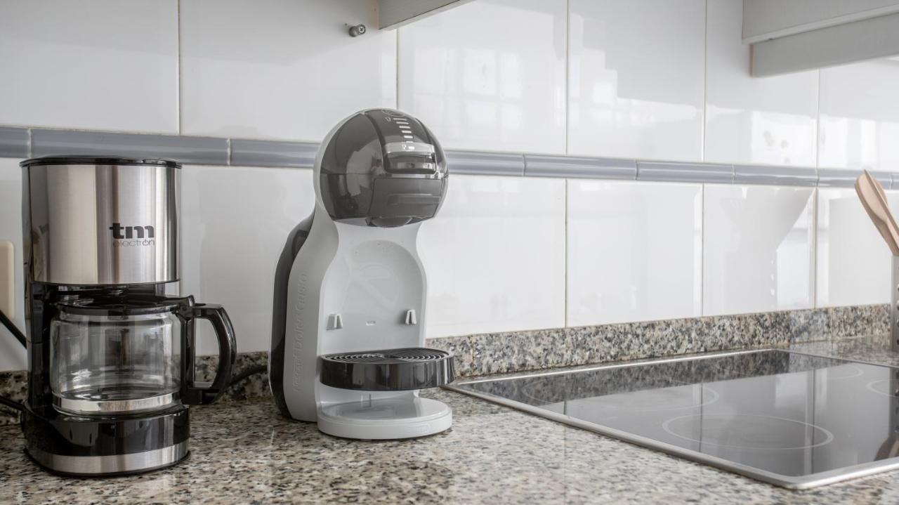 Appartement Atico Laxe Grande A Guarda