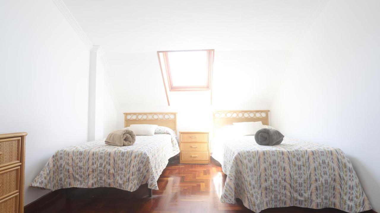 Apartment Atico Laxe Grande *