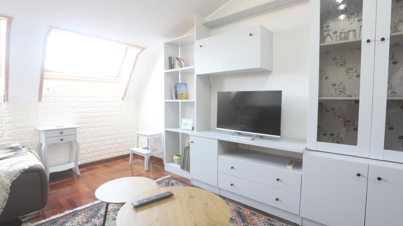 Apartment Atico Laxe Grande A Guarda