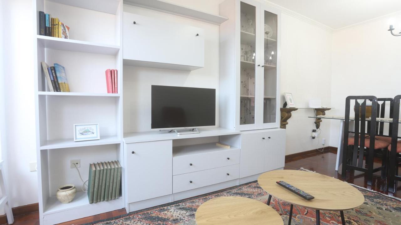 Atico Laxe Grande Apartment *