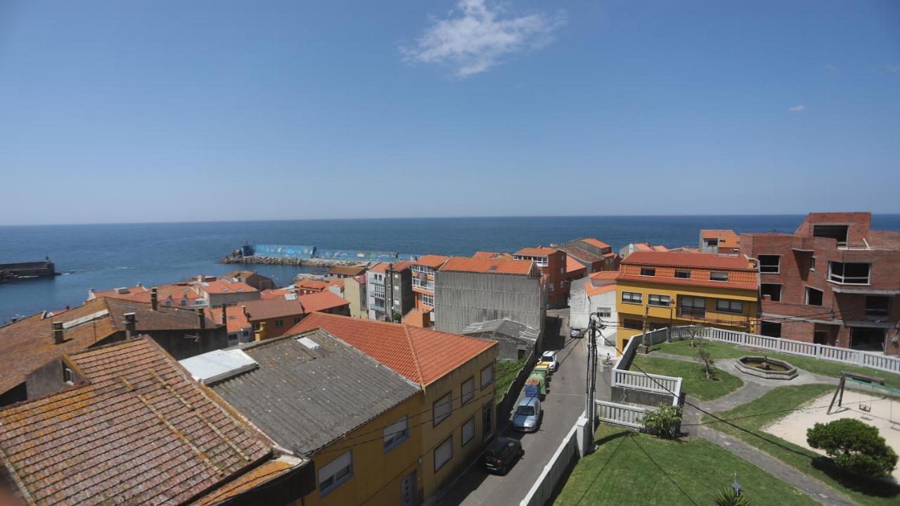 Atico Laxe Grande Apartment