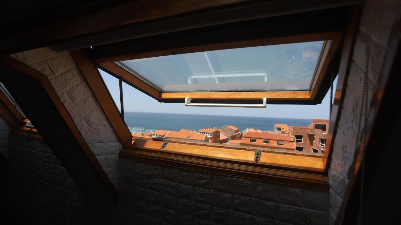 Apartment Atico Laxe Grande *