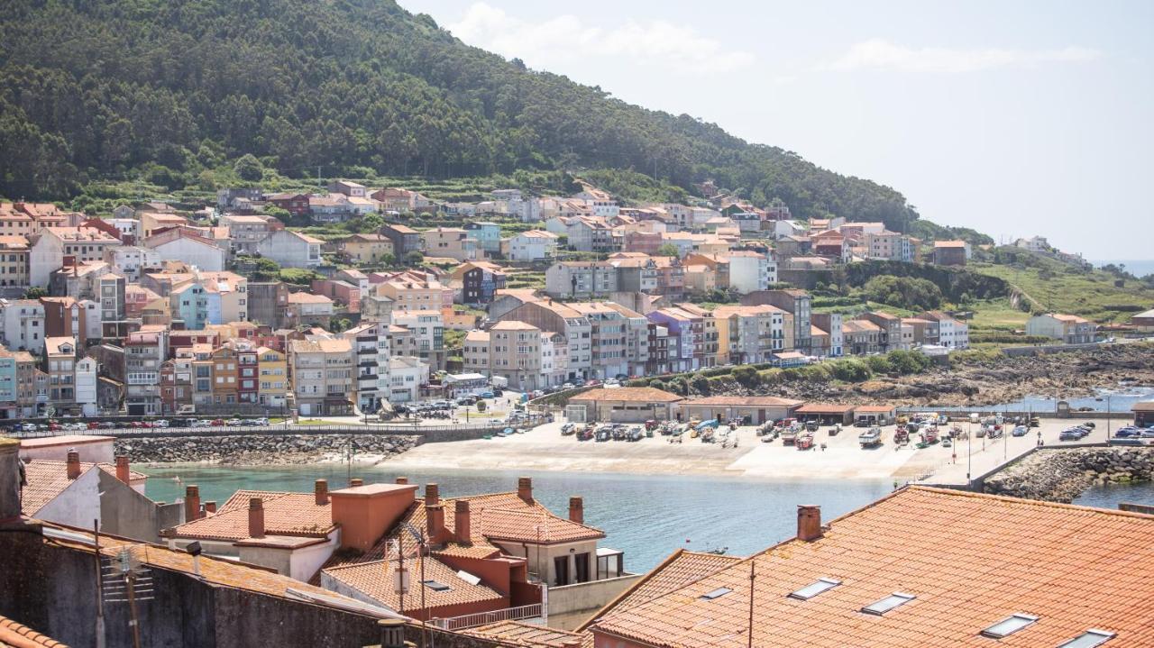 Atico Laxe Grande Appartement A Guarda