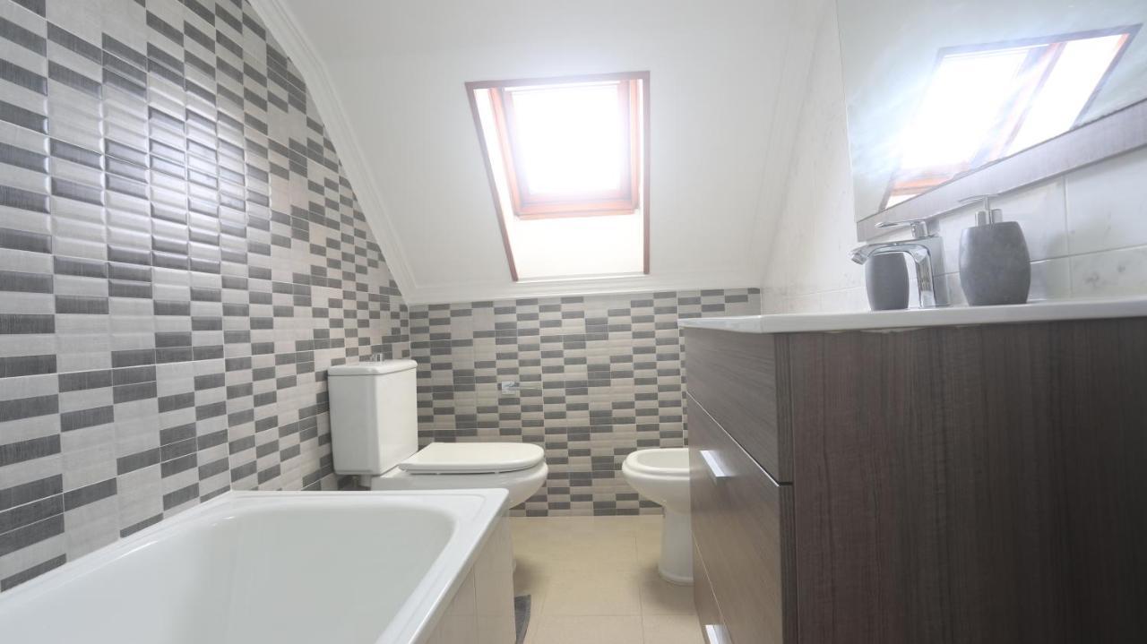 Appartement Atico Laxe Grande A Guarda